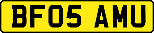 BF05AMU