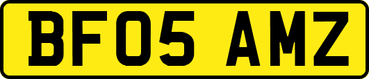 BF05AMZ
