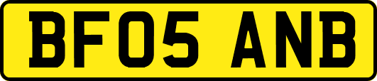 BF05ANB