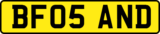 BF05AND