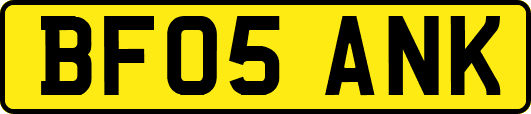 BF05ANK