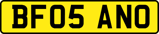BF05ANO