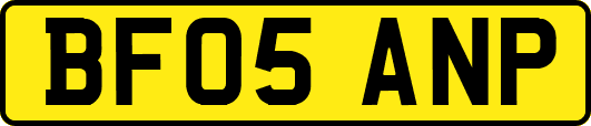 BF05ANP
