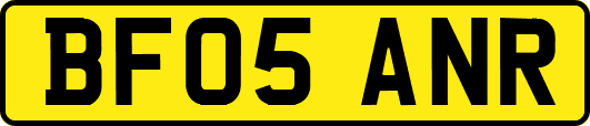 BF05ANR