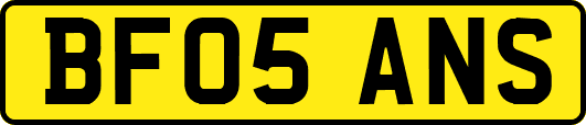 BF05ANS