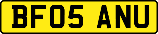 BF05ANU