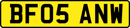BF05ANW