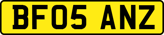 BF05ANZ