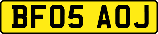 BF05AOJ
