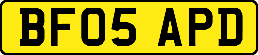 BF05APD