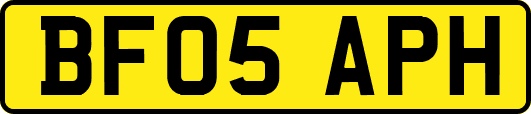 BF05APH