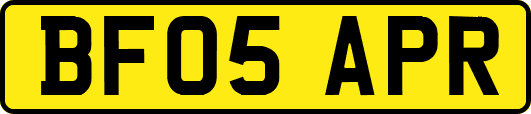 BF05APR