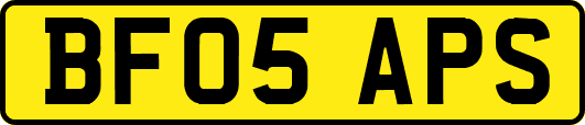 BF05APS