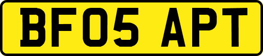BF05APT