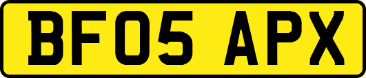 BF05APX