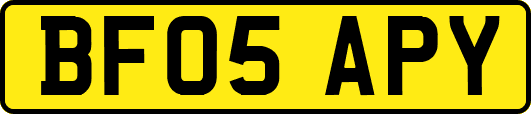 BF05APY