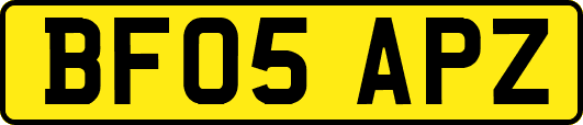 BF05APZ