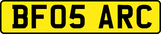 BF05ARC