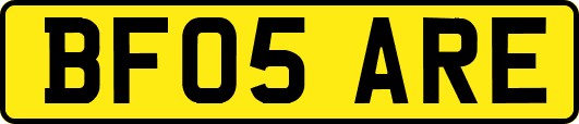 BF05ARE