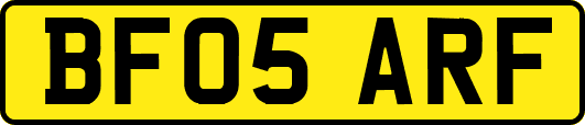BF05ARF