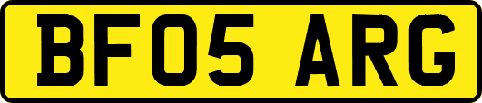 BF05ARG