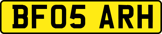 BF05ARH