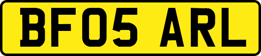 BF05ARL
