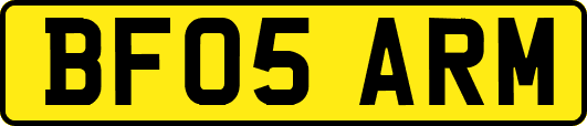 BF05ARM