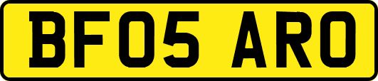 BF05ARO
