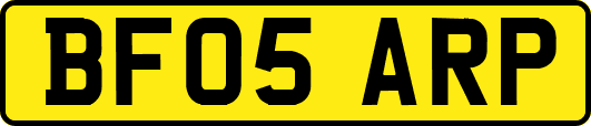 BF05ARP