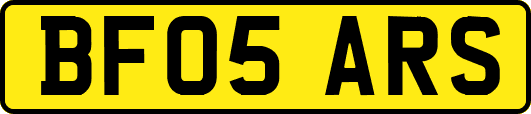BF05ARS