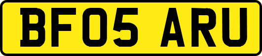 BF05ARU