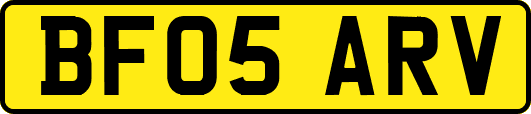 BF05ARV