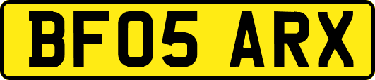 BF05ARX