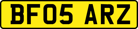 BF05ARZ
