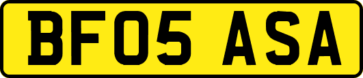 BF05ASA