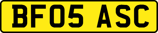 BF05ASC