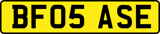 BF05ASE