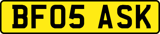 BF05ASK