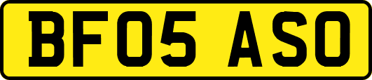 BF05ASO