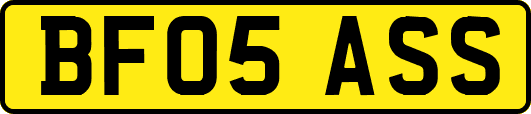 BF05ASS