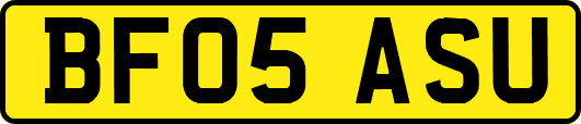 BF05ASU