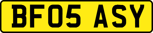BF05ASY