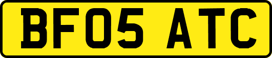 BF05ATC