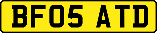 BF05ATD