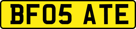 BF05ATE