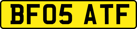 BF05ATF
