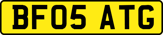 BF05ATG