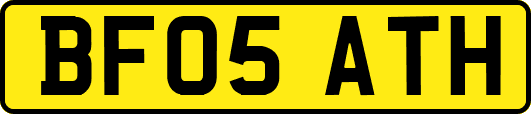 BF05ATH
