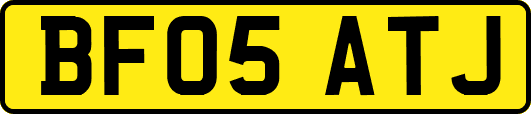 BF05ATJ